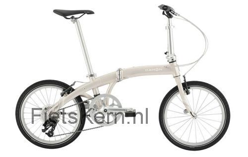 Dahon Mu D9 beoordelingen en specificaties